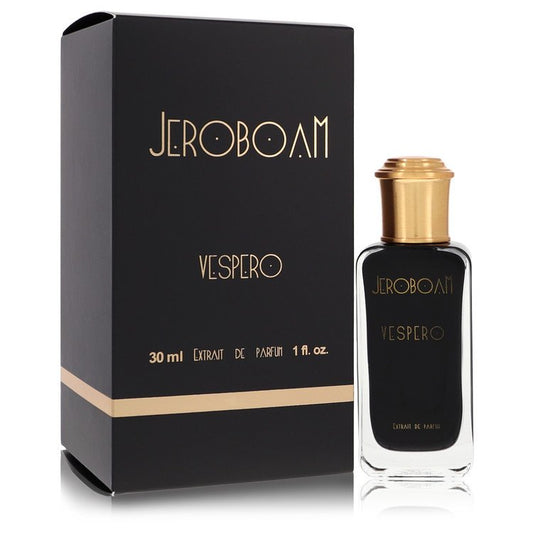 Vespero Pure Perfume Extrait By Jeroboam Cologne for Men