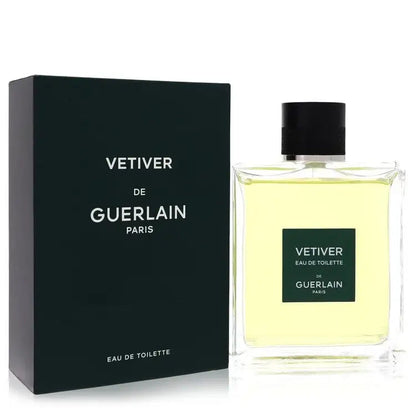 Vetiver Guerlain By Guerlain Cologne for Men