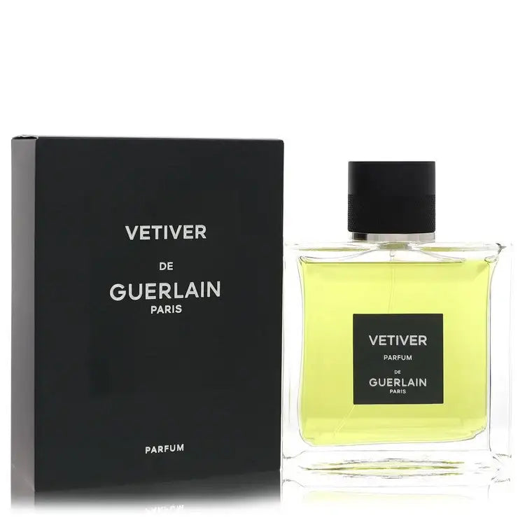 Vetiver Guerlain By Guerlain Cologne for Men by Gamer Scents