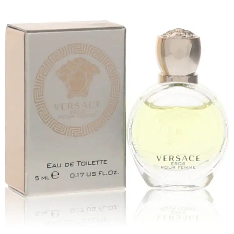 Eros By Versace Perfume for Women by Gamer Scents