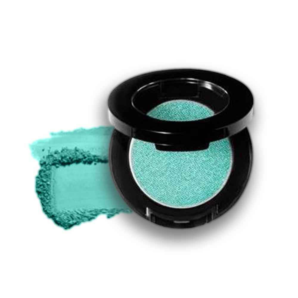 Vibrant Shadow Collection — REK Cosmetics: Pigmented, Vibrant Eyeshadow Range