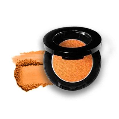 Vibrant Shadow Collection — REK Cosmetics: Pigmented, Vibrant Eyeshadow Range