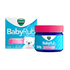 Vicks BabyRub Soothing Balm for Baby (1.76 oz) by Farmacias Savia
