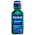 Vicks NyQuil Cold & Flu Nighttime Relief Liquid (12 oz) by Farmacias Savia