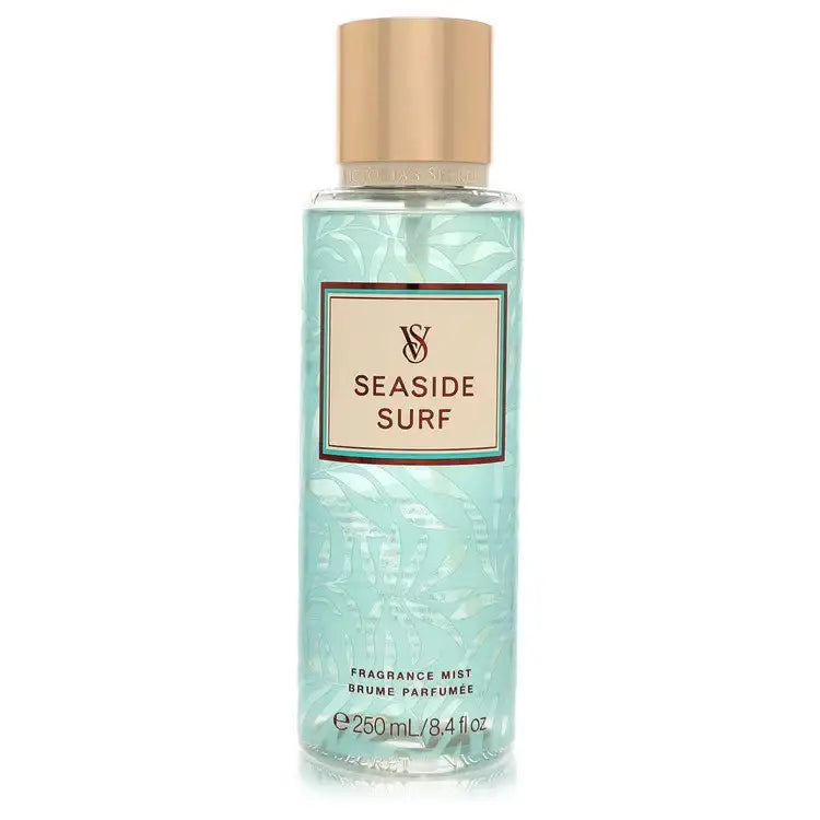 Seaside Surf By Victoria&
