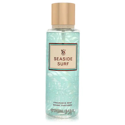 Seaside Surf By Victoria&