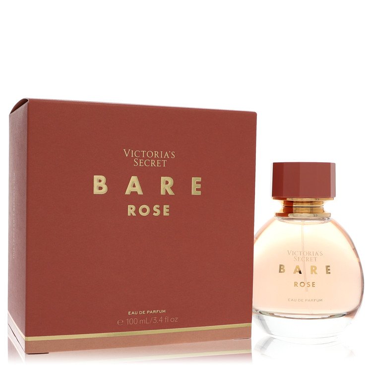 Bare Rose By Victoria&