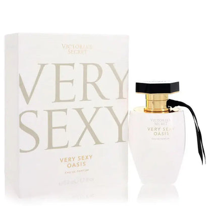 Very Sexy Oasis By Victoria&