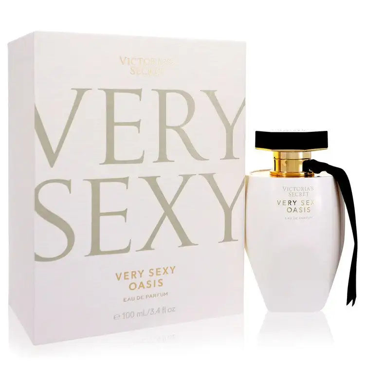 Very Sexy Oasis By Victoria&