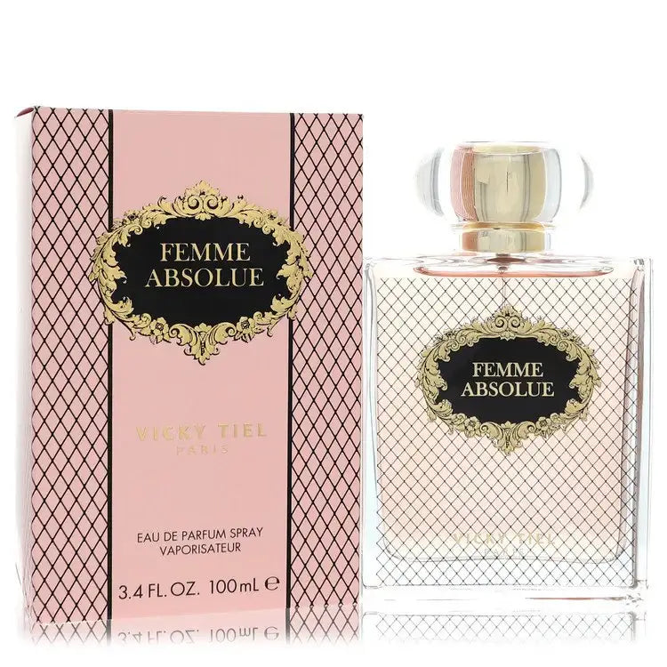 Femme Absolue By Vicky Tiel Perfume for Women by Gamer Scents