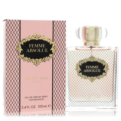 Femme Absolue By Vicky Tiel Perfume for Women by Gamer Scents