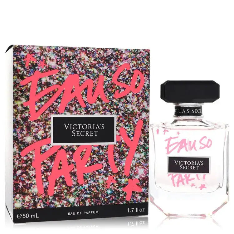 Eau So Party By Victoria&