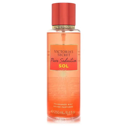 Pure Seduction Sol By Victoria&