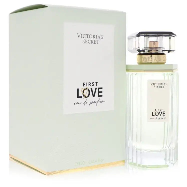 First Love By Victoria&