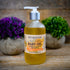 Calendula and Chamomile Baby Oil | Unscented| Light and Nourishing by MION Artisan Soap Co.
