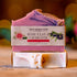 Rose Clay & Activated Charcoal | Cocoa Butter Soap by MION Artisan Soap Co.