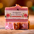 Rose Blossom | Mango Butter Soap by MION Artisan Soap Co.