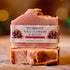 Wild Flowers & Honey | Shea Butter Soap by MION Artisan Soap Co.