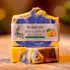 Eucalyptus and Lemon | Cocoa Butter Soap by MION Artisan Soap Co.