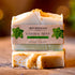 Garden Mint | Shea Butter Soap by MION Artisan Soap Co.
