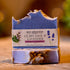 Clary Sage and Lavender | Mango Butter Soap by MION Artisan Soap Co.