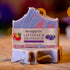 Lavender and Grapefruit | Almond Oil Soap by MION Artisan Soap Co.