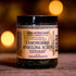 Lemongrass Spirulina Sugar Scrub | Medium by MION Artisan Soap Co.