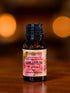 Geranium Essential Oil | Balancing, Natural Elegance by MION Artisan Soap Co.