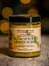Eucalyptus and Lemon Sugar Scrub | Gentle by MION Artisan Soap Co.