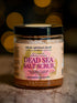 Dead Sea Salt Scrub | Medium by MION Artisan Soap Co.