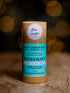 Grapefruit and Eucalyptus Deodorant | Aluminum Free, Baking Soda Free by MION Artisan Soap Co.
