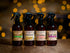 Room Spray | For Any Room, Bathroom, Closet, Car by MION Artisan Soap Co.