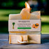 Lemongrass & Orange Tea | Cocoa Butter Soap by MION Artisan Soap Co.