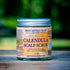 Calendula Scalp Scrub | Revitalizing & Nourishing by MION Artisan Soap Co.