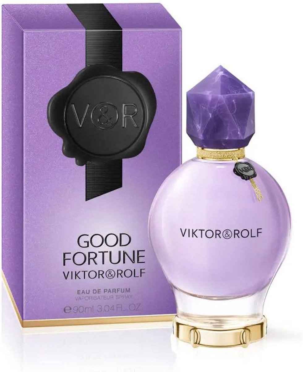 VIKTOR&amp;ROLF GOOD FORTUNE EDP WOMEN