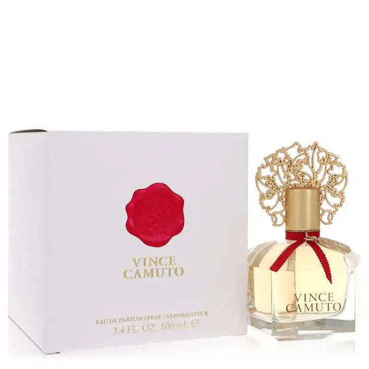 Vince Camuto By Vince Camuto Perfume for Women by Gamer Scents