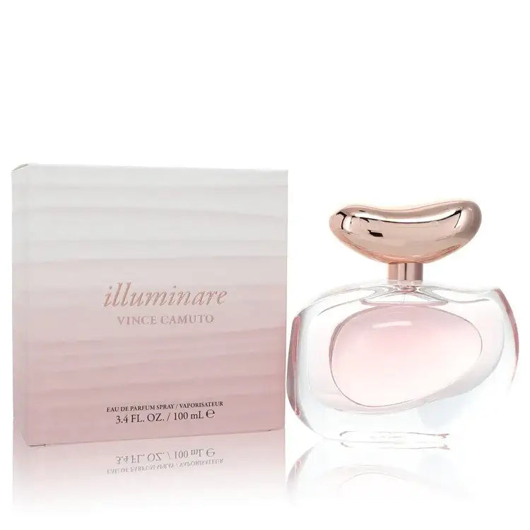 Illuminare By Vince Camuto Perfume for Women - DestGlow