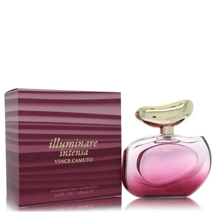 Illuminare Intensa By Vince Camuto Perfume for Women by Gamer Scents