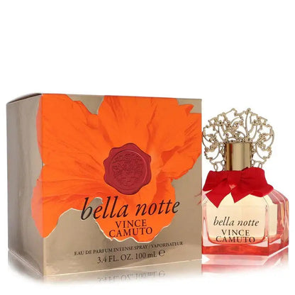 Bella Notte Intense By Vince Camuto Perfume for Women by Gamer Scents