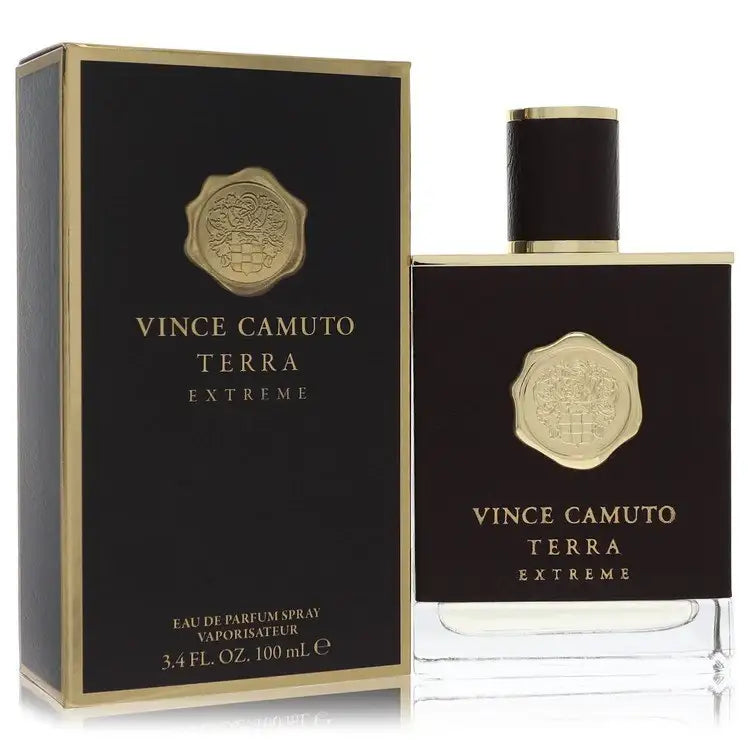 Terra Extreme By Vince Camuto Cologne for Men by Gamer Scents