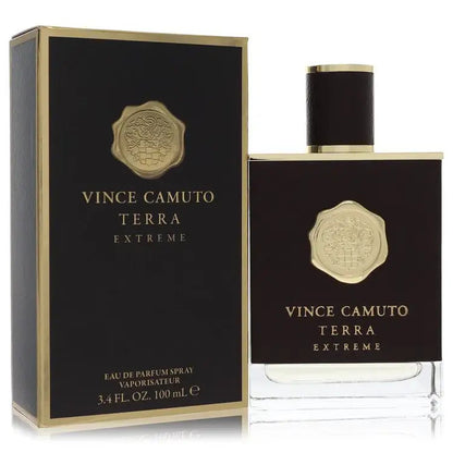 Terra Extreme By Vince Camuto Cologne for Men by Gamer Scents