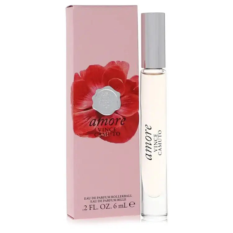 Amore Rollerball By Vince Camuto Perfume for Women by Gamer Scents