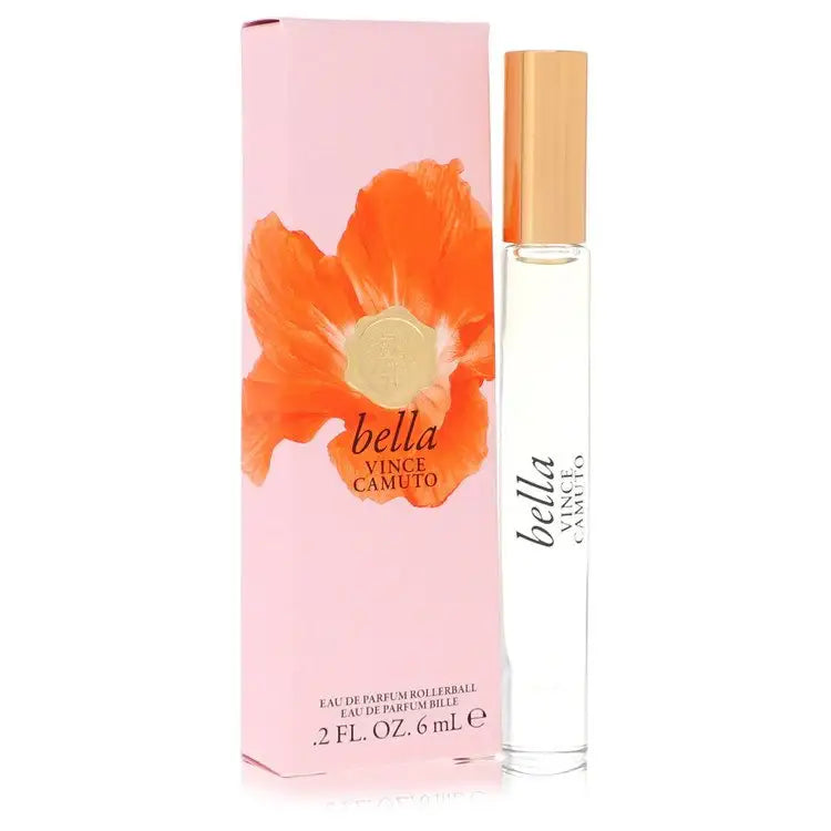 Bella Rollerball By Vince Camuto Perfume for Women by Gamer Scents