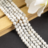 Howlite Faceted Beads, Crystal Beads for Jewelry  DestGlow