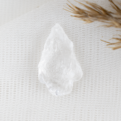Mix Gemstone Arrowheads Set