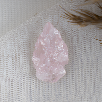 Mix Gemstone Arrowheads Set