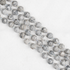 MAP Faceted Prism Cut Beads For Jewelry Making  DestGlow