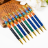 7Chakra Crystal Pen, Manifestation Pen, Healing Pen  DestGlow