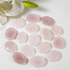Rose Quartz Pocket Stones (Anxiety Relief and Relaxation)  DestGlow