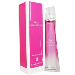 Very Irresistible By Givenchy Perfume By Givenchy For Women by Avera Group